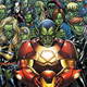 Illustration for article titled 10 Avengers Villains Wed Love to See Joss Whedon Tackle